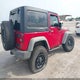 1C4AJWAG9CL159439 2012 Jeep Wrangler Sport auction photo thumbnail 4