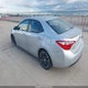 5YFBURHE0FP251519 2015 Toyota Corolla S Plus auction photo thumbnail 3