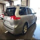 5TDKK3DC2BS041559 2011 Toyota Sienna Le V6 auction photo thumbnail 4