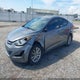 5NPDH4AE8EH483081 2014 Hyundai Elantra Se auction photo thumbnail 2