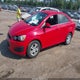 1G1JD5SB7C4113759 2012 Chevrolet Sonic 1Lt auction photo thumbnail 2