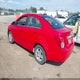 1G1JD5SB7C4113759 2012 Chevrolet Sonic 1Lt auction photo thumbnail 3
