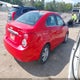 1G1JD5SB7C4113759 2012 Chevrolet Sonic 1Lt auction photo thumbnail 4