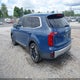 5XYP6DGC2PG338640 2023 Kia Telluride S auction photo thumbnail 3