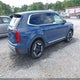 5XYP6DGC2PG338640 2023 Kia Telluride S auction photo thumbnail 4