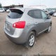 JN8AS5MT7DW547080 2013 Nissan Rogue S auction photo thumbnail 4