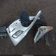 KMHTC6AD2CU055065 2012 Hyundai Veloster Base W/Gray auction photo thumbnail 11