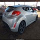 KMHTC6AD2CU055065 2012 Hyundai Veloster Base W/Gray auction photo thumbnail 4