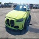 WBS43AY06NFM56715 2022 BMW M3 Competition xDrive auction photo thumbnail 2