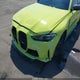 WBS43AY06NFM56715 2022 BMW M3 Competition xDrive auction photo thumbnail 6