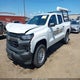1GCGSBEC5P1154845 2023 Chevrolet Colorado 2Wd Short Box Wt auction photo thumbnail 2