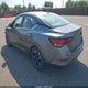 3N1AB8CV7SY294738 2025 Nissan Sentra Sv auction photo thumbnail 3