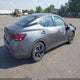 3N1AB8CV7SY294738 2025 Nissan Sentra Sv auction photo thumbnail 4