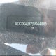 WDC0G4JB7JV044885 2018 Mercedes-Benz Glc 300 auction photo thumbnail 9
