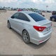 5NPE24AF8HH522318 2017 Hyundai Sonata auction photo thumbnail 3