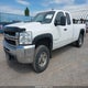 1GCHK29K17E603145 2007 Chevrolet Silverado 2500Hd Lt1 auction photo thumbnail 2