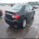 2T1BU4EE8DC056322 2013 Toyota Corolla Le auction photo thumbnail 4