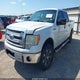 1FTFW1CT7DFE03495 2013 Ford F-150 Xlt auction photo thumbnail 2