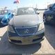 JTHBL46F175029196 2007 Lexus Ls 460 auction photo thumbnail 12