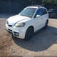 5J8TB1H51BA001203 2011 Acura Rdx auction photo thumbnail 2