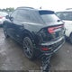 WA1FVAF11LD014885 2020 Audi Q8 Prestige 55 Tfsi Quattro Tiptronic auction photo thumbnail 3