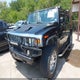 5GRGN23U74H100807 2004 Hummer H2 auction photo thumbnail 2