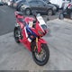 JH2PC4082RK800116 2024 Honda Cbr600 Ra auction photo thumbnail 1