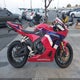 JH2PC4082RK800116 2024 Honda Cbr600 Ra auction photo thumbnail 11