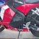 JH2PC4082RK800116 2024 Honda Cbr600 Ra auction photo thumbnail 9