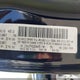 1C4NJPFA5GD640476 2016 Jeep Patriot Latitude auction photo thumbnail 9