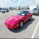 1G1YY0783G5123742 1986 Chevrolet Corvette auction photo thumbnail 2