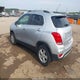 KL7CJLSB7JB674790 2018 Chevrolet Trax Lt auction photo thumbnail 3
