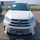 5TDJZRFH3KS925173 2019 Toyota Highlander Xle auction photo thumbnail 12