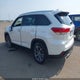 5TDJZRFH3KS925173 2019 Toyota Highlander Xle auction photo thumbnail 3