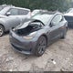 5YJ3E1EB7NF267773 2022 Tesla Model 3 Long Range Dual Motor All-Wheel Drive auction photo thumbnail 2