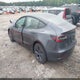 5YJ3E1EB7NF267773 2022 Tesla Model 3 Long Range Dual Motor All-Wheel Drive auction photo thumbnail 3