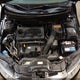 KNAFU5A20C5480380 2012 Kia Forte Ex auction photo thumbnail 10