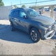 5NMJBCDE0SH491369 2025 Hyundai Tucson Sel auction photo thumbnail 1