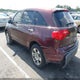 2HNYD28218H550947 2008 Acura Mdx auction photo thumbnail 3