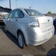 1FAHP35N89W202086 2009 Ford Focus Se auction photo thumbnail 3