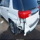 2GKALWEK0C6135200 2012 GMC Terrain Slt-2 auction photo thumbnail 6