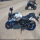 JS1EK11D0S7100028 2025 Suzuki Gsx-S1000 A auction photo thumbnail 13