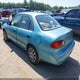 1NXBR12E2XZ175832 1999 Toyota Corolla Ce auction photo thumbnail 3
