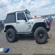 1J4FA24168L509777 2008 Jeep Wrangler X auction photo thumbnail 13