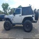 1J4FA24168L509777 2008 Jeep Wrangler X auction photo thumbnail 14