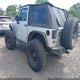 1J4FA24168L509777 2008 Jeep Wrangler X auction photo thumbnail 3
