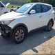 5XYZU3LB1DG026164 2013 Hyundai Santa Fe Sport auction photo thumbnail 2