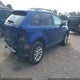 2FMDK3GC2EBA81582 2014 Ford Edge Se auction photo thumbnail 4