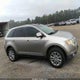 2FMDK39C68BB44765 2008 Ford Edge Limited auction photo thumbnail 13