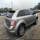 2FMDK39C68BB44765 2008 Ford Edge Limited auction photo thumbnail 4